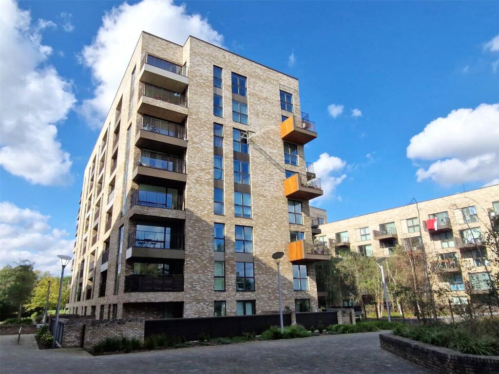 Main image of property: Bodiam Court, 4 Lakeside Drive, Park Royal, London, NW10