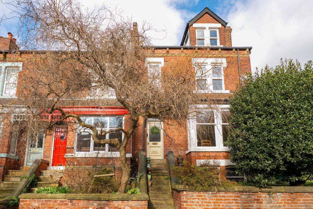 Main image of property: Roundhay Avenue, Leeds, LS8