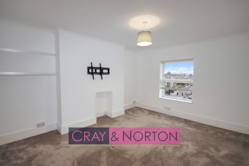 Main image of property: Lower Addiscombe Road, East Croydon, CR0