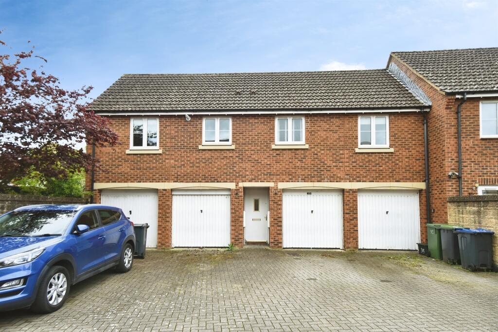Main image of property: Nuthatch Road, Calne