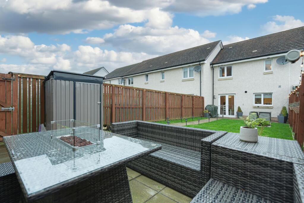 House in Cowdenbeath, Leuchatsbeath - View 4