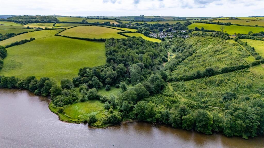 Main image of property: East Cornworthy, Totnes