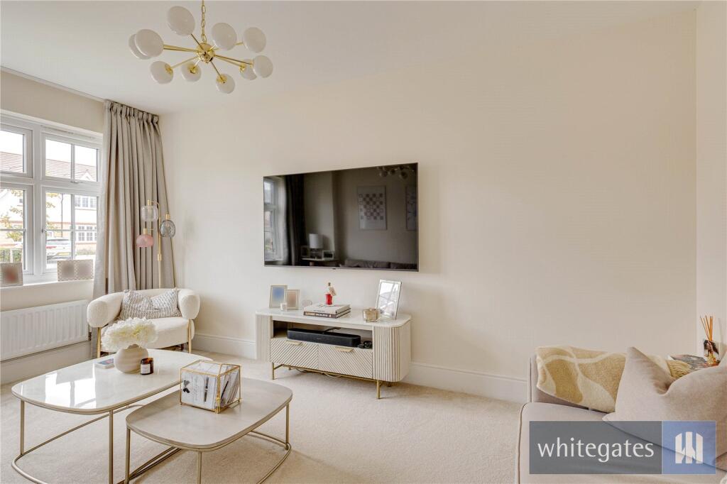 House in Knowsley, Halewood - View 4