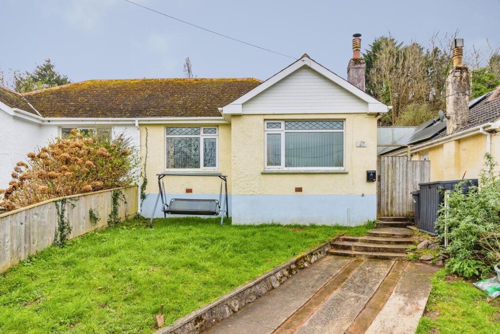 Main image of property: Totnes Road, Paignton, Devon, TQ4