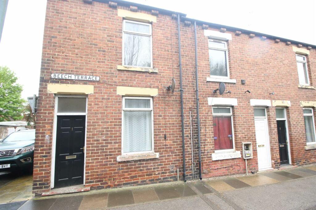 Main image of property: Beech Terrace, Eldon Lane Bishop Auckland
