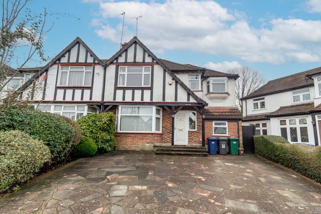 Main image of property: Carlton Close, Edgware, HA8