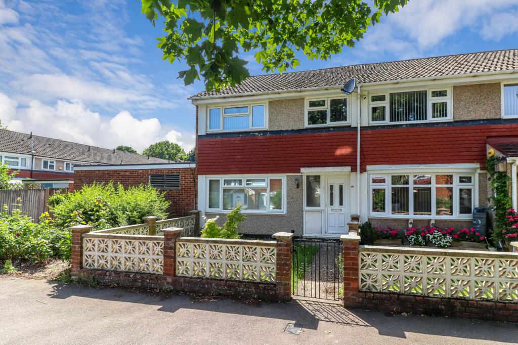 Main image of property: Forest Road, Watford, WD25