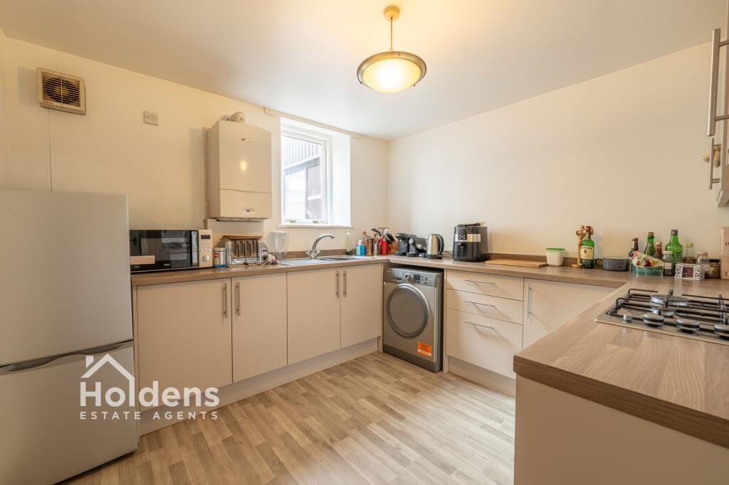 Apartment in Preston - View 4