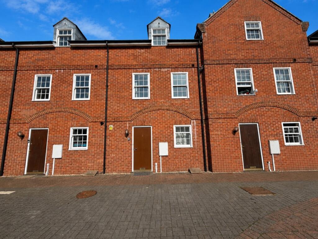 Main image of property: Lower Cherwell Street, Banbury, Oxfordshire
