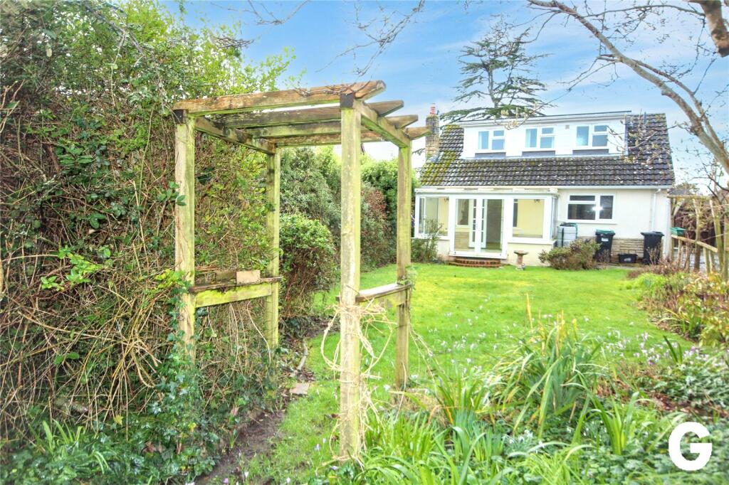 Main image of property: Fieldway, Ringwood, Hampshire, BH24