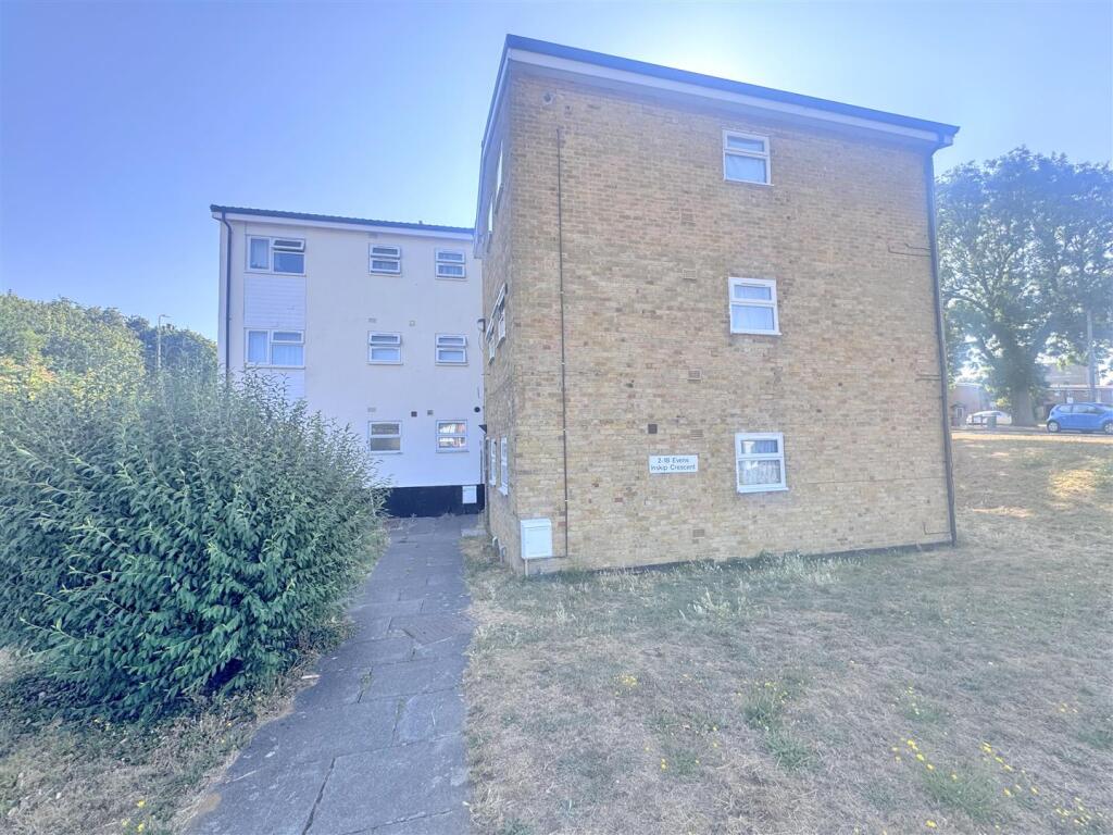 Main image of property: Inskip Crescent, Stevenage