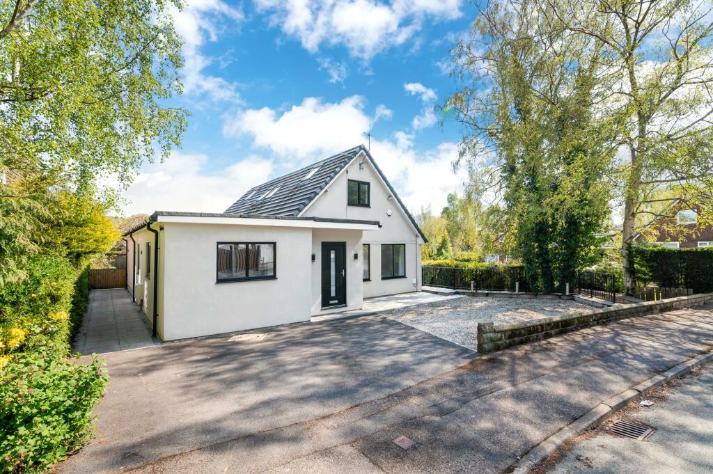 Main image of property: Greenside, Denby Dale, HD8