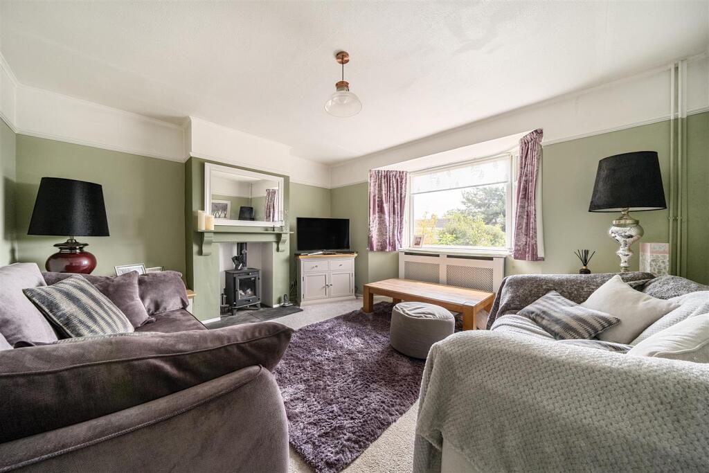 23 Mytton Lane Shawbury, Shrewsbury, SY4 4JE photo 2