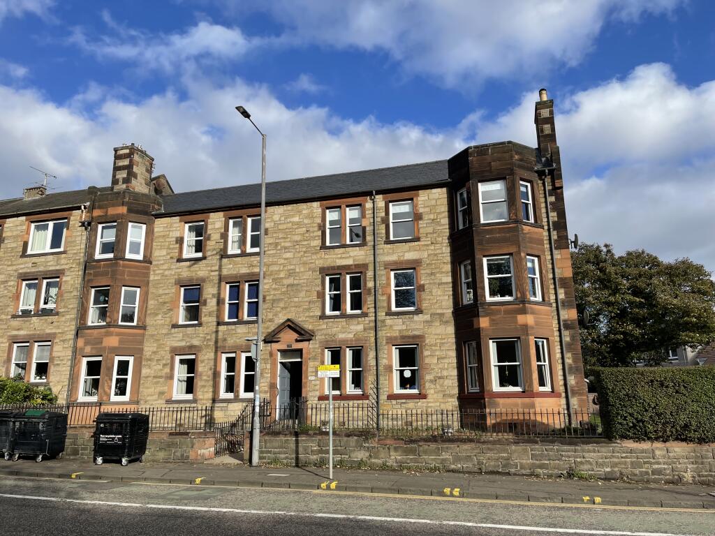 Main image of property: Dalkeith Road, Edinburgh