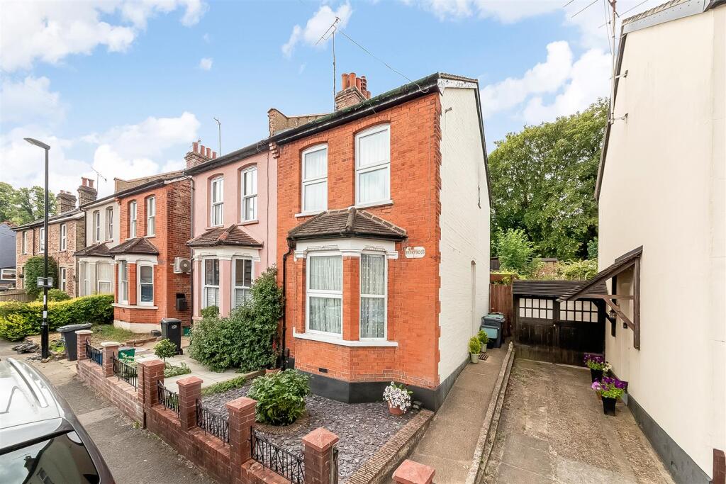 Main image of property: Little Roke Avenue, Purley