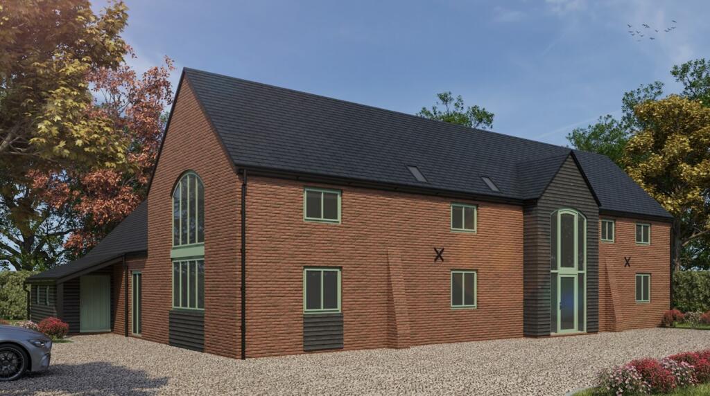 Main image of property: Whitemoor Road, March