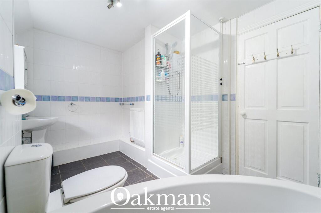 Additional image 11 of Heronfield Close, Redditch, Worcestershire, B98