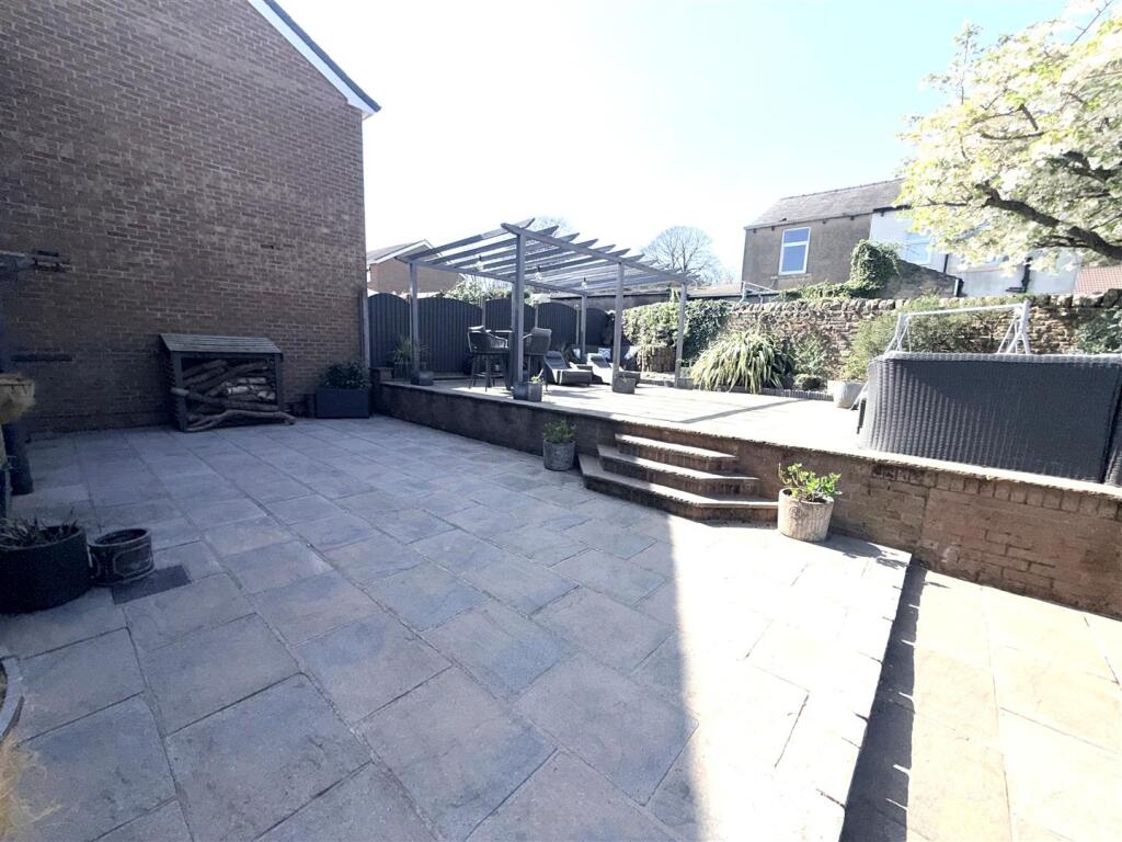 Additional image 40 of Conway Drive, Oswaldtwistle, Accrington