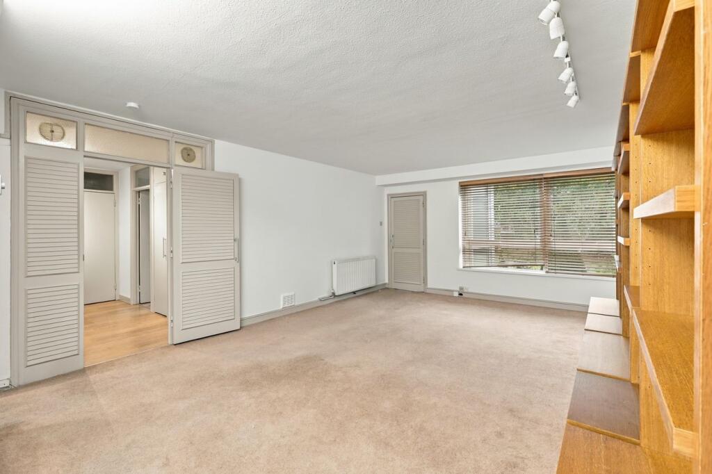 Apartment in London - View 3