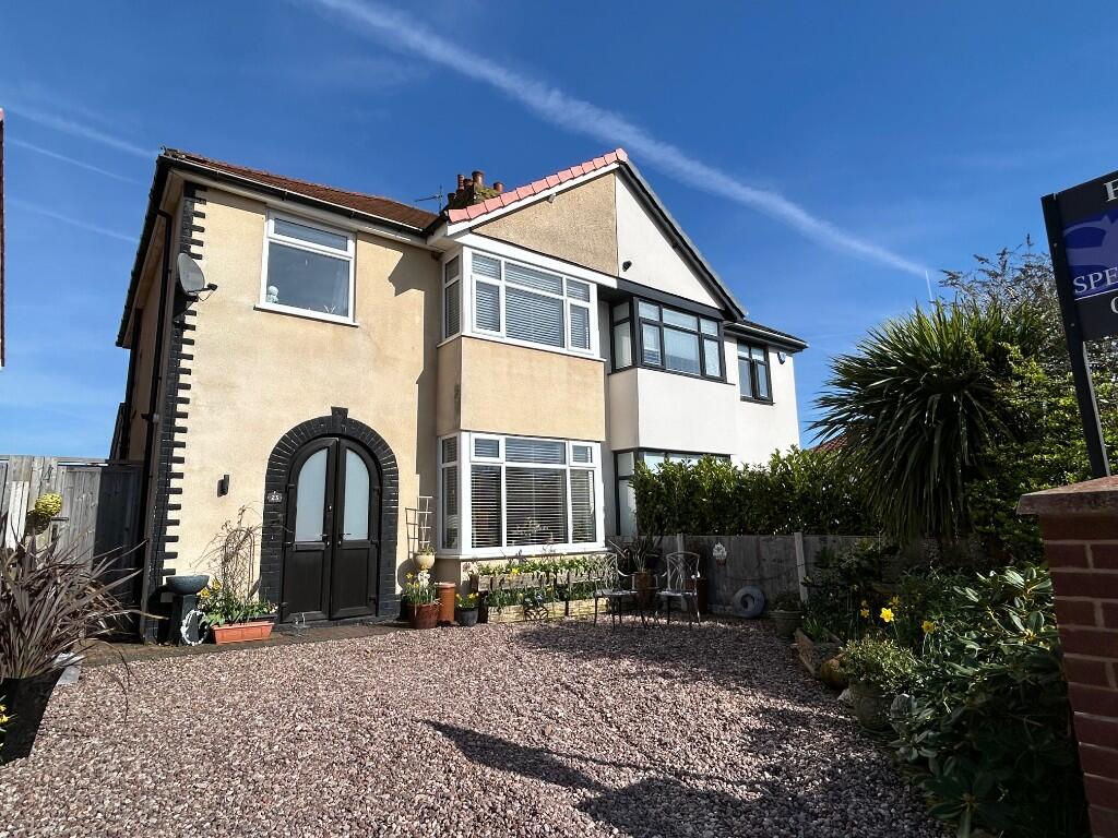 Main image of property: Unit Road, Southport, Merseyside, PR8