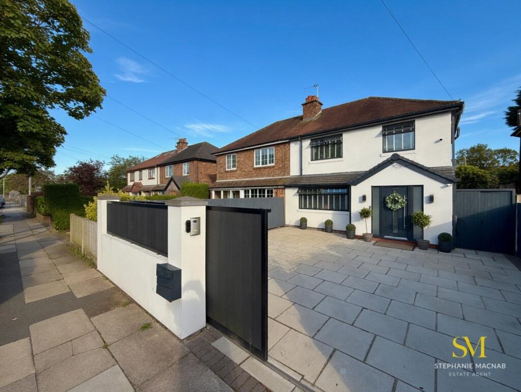 Main image of property: Lonsdale Road, Formby, Liverpool, L37