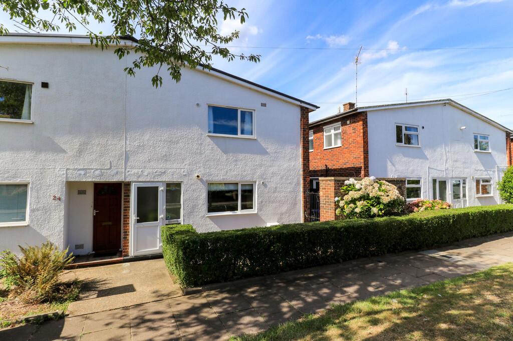 Main image of property: Fern Dells, Hatfield