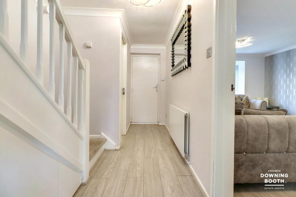 Arbor Gate, Walsall Wood, Walsall, WS9 9RF photo 4