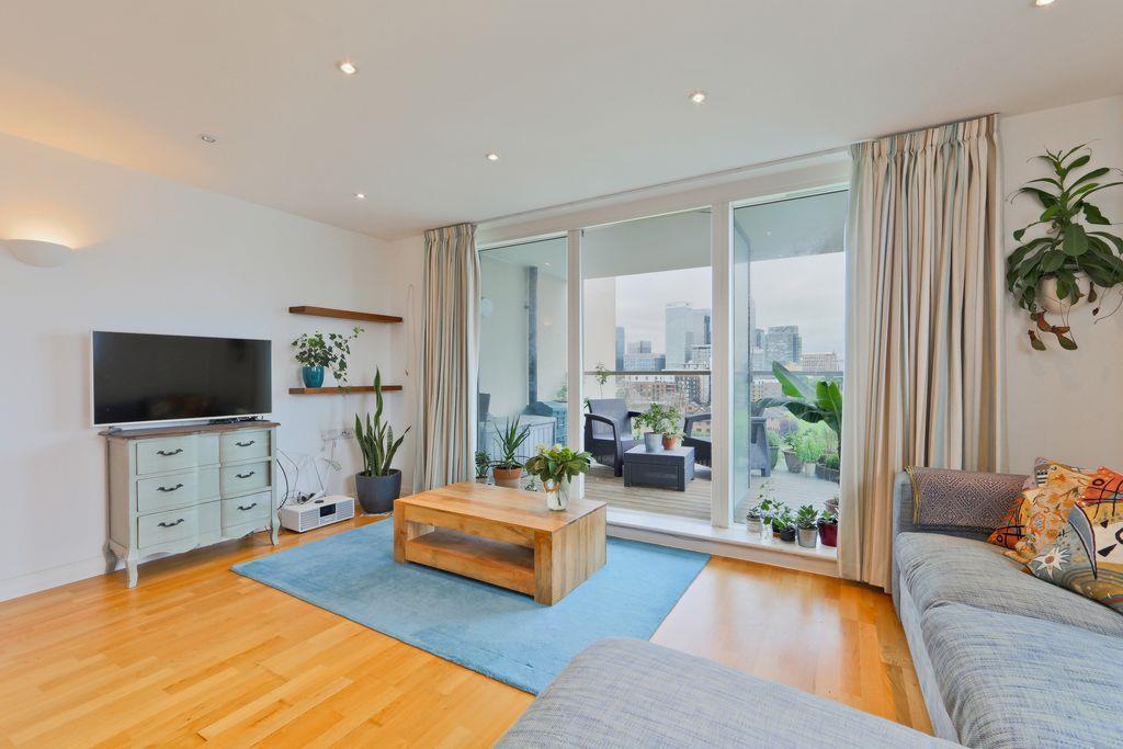 Main image of property: Ursula Gould Way, Tower Hamlets, E14