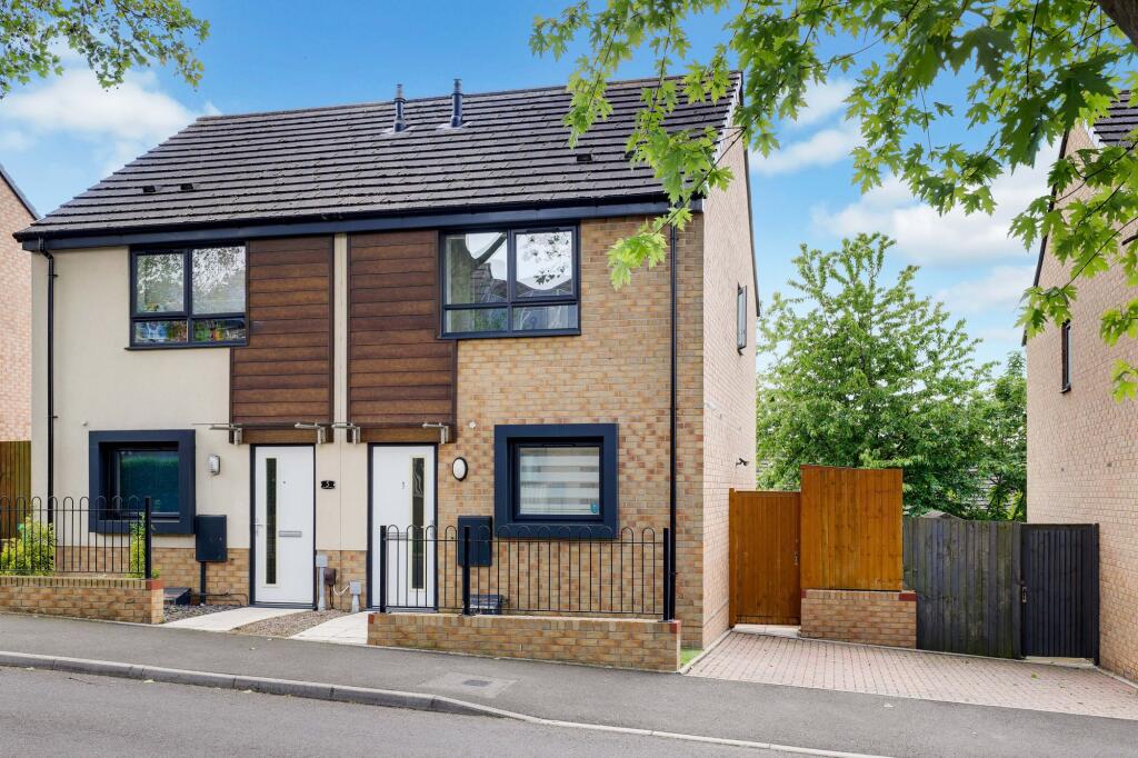 Main image of property: Selborne Gardens, Nottingham, NG3
