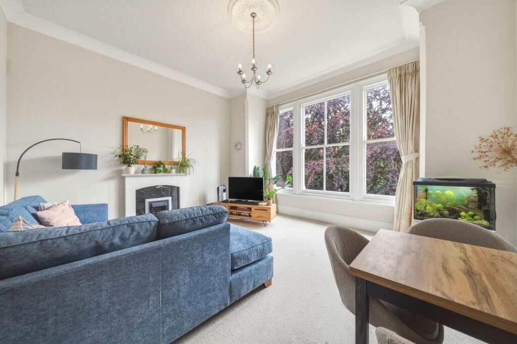 Magdala Road, Nottingham - View 4