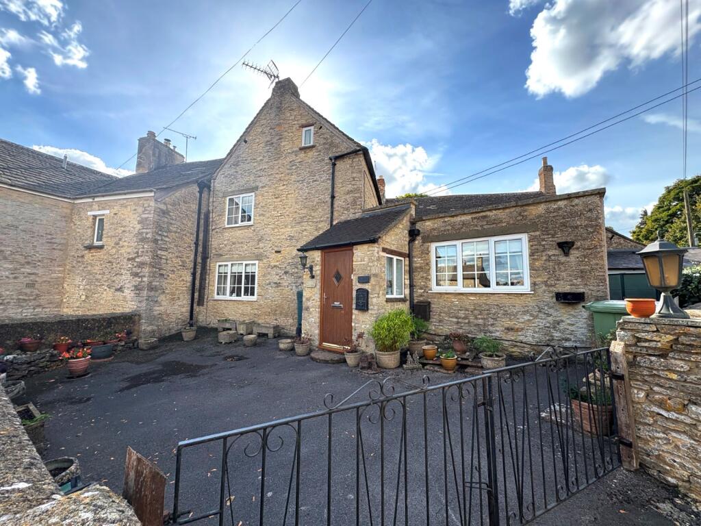 Main image of property: Mawley Road, Quenington, Cirencester, Gloucestershire, GL7