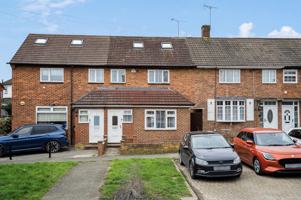 House in Three Rivers, Watford Rural - View 5