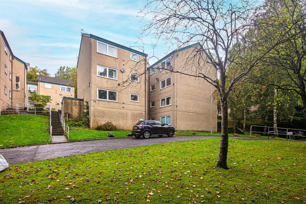 Main image of property: 20 Ranmoor View, 410 Fulwood Road, Ranmoor, S10 3GG