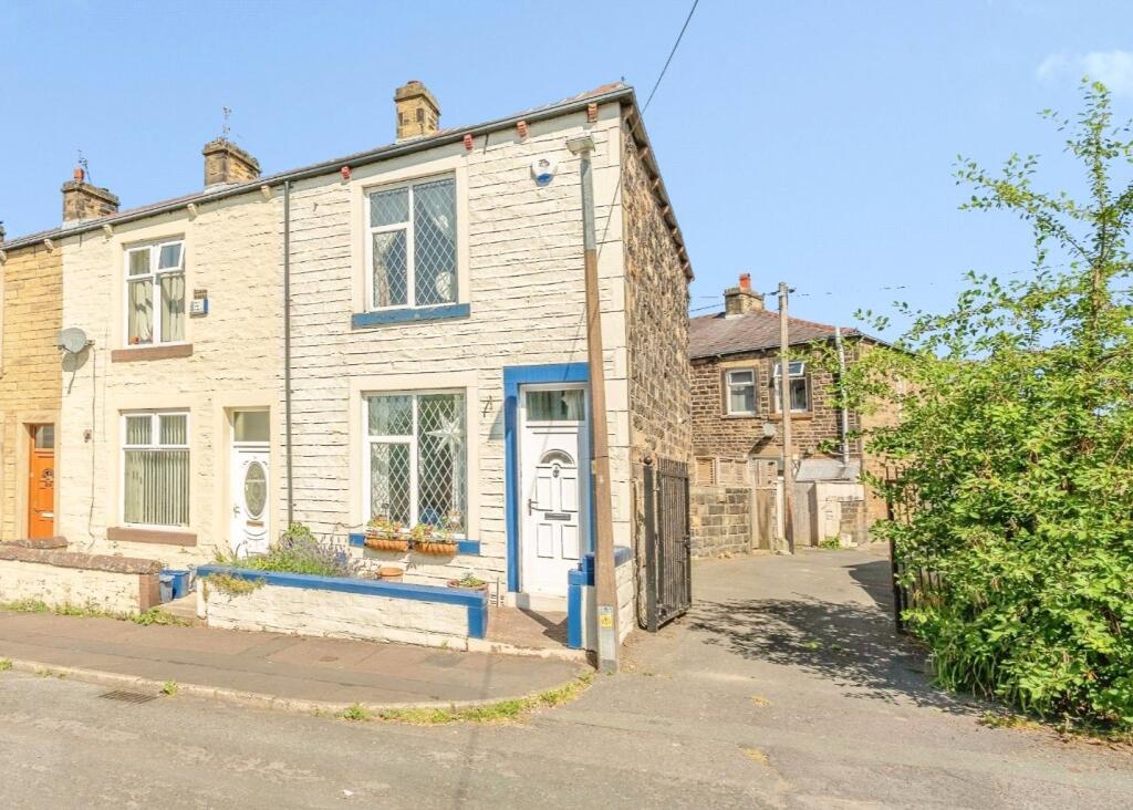 Main image of property: Godiva Street, Burnley, Lancashire, BB10