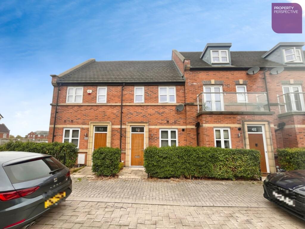 Main image of property: Barnes Wallis Way, Buckshaw Village, Chorley