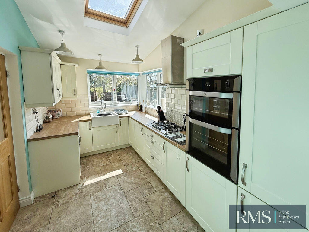 House in Newcastle upon Tyne, Hazlerigg - View 5