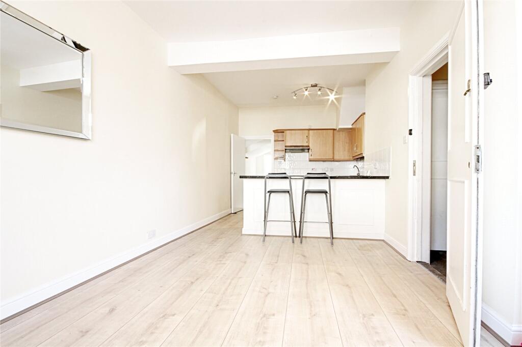 Main image of property: King Edward Road, Waltham Cross, Hertfordshire, EN8