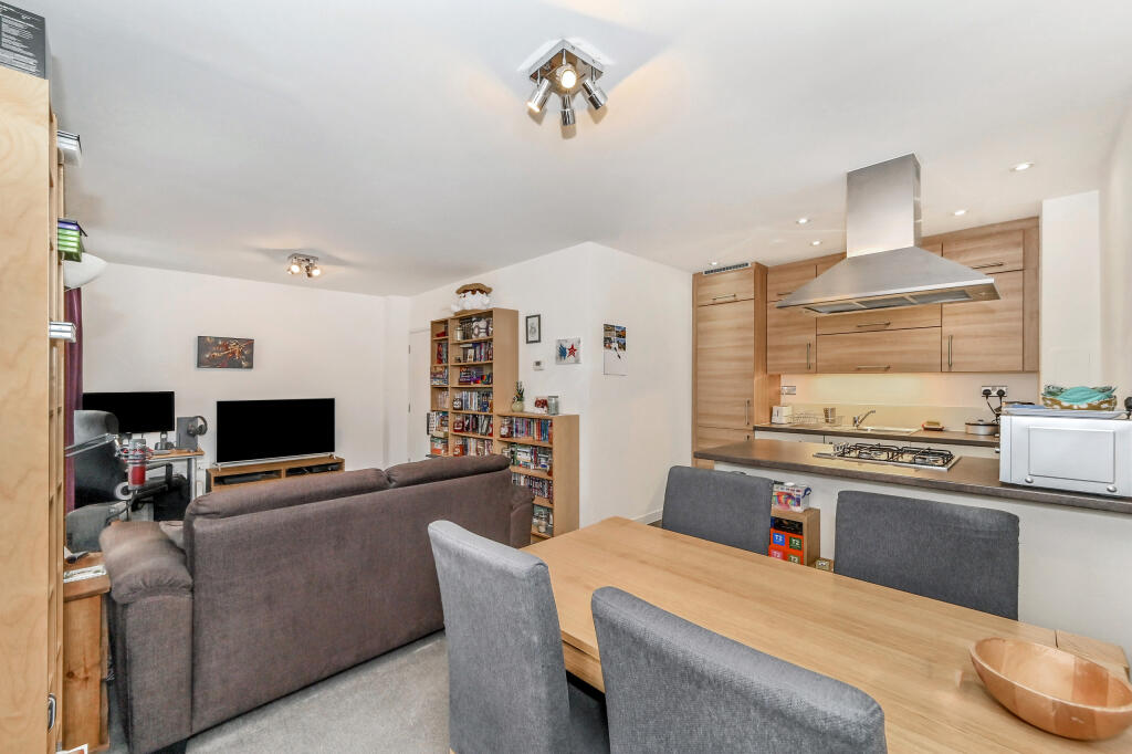 Apartment in London