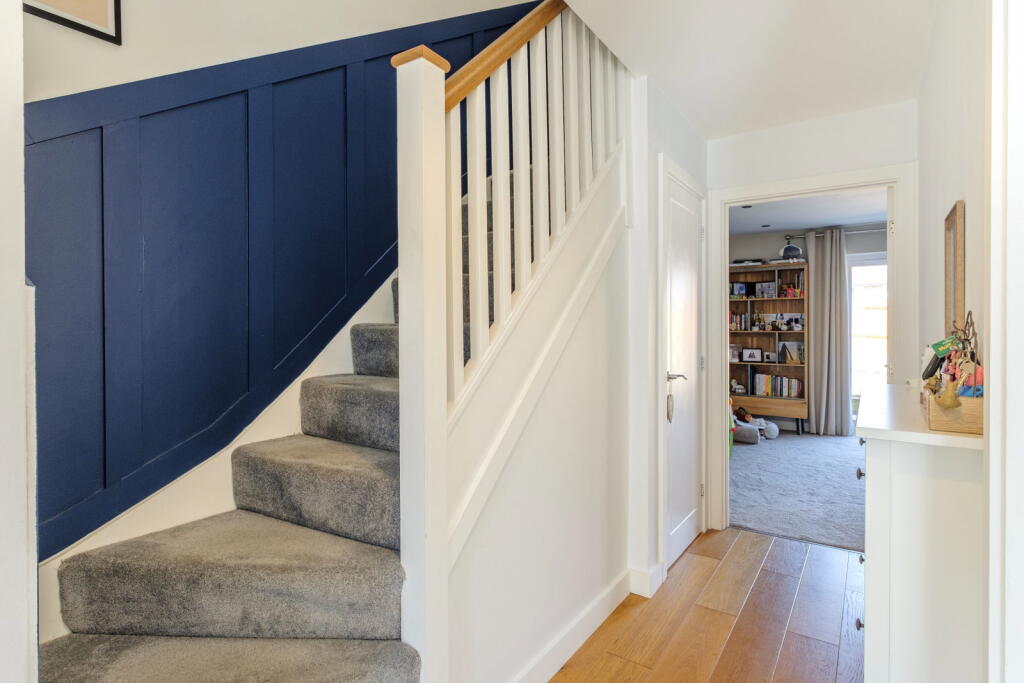House in Leicester - View 5