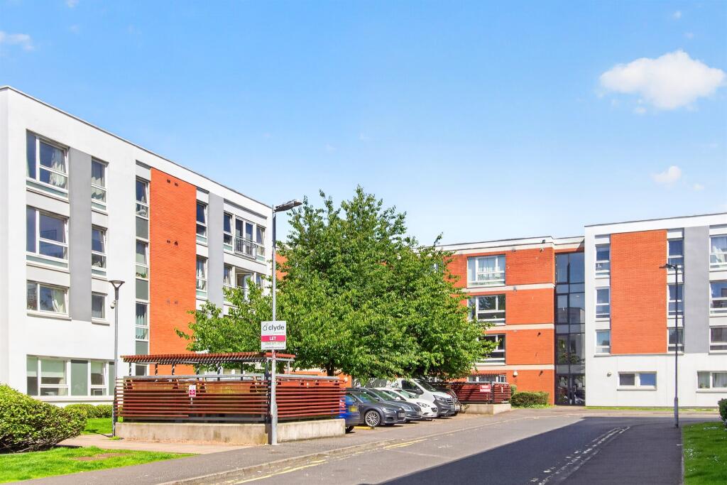 Main image of property: Hanson Park, Glasgow