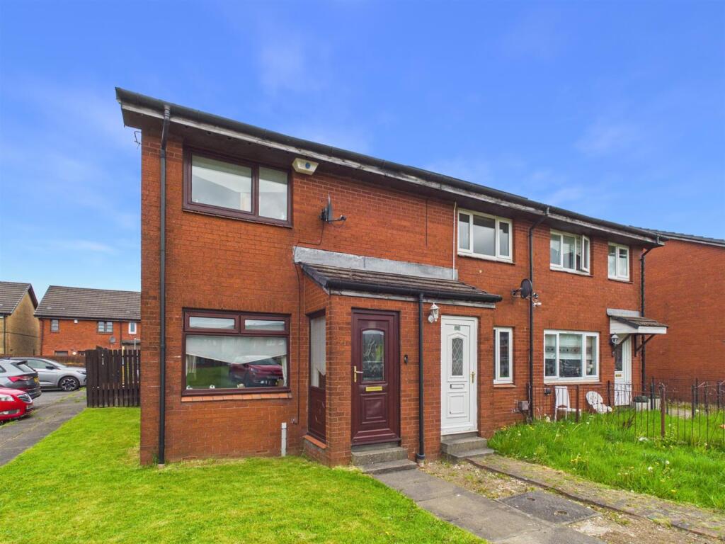 Main image of property: Maukinfauld Court, Glasgow