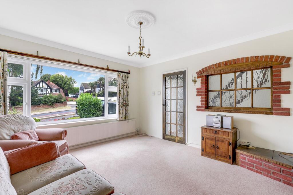 House in Nottingham, Toton - View 2