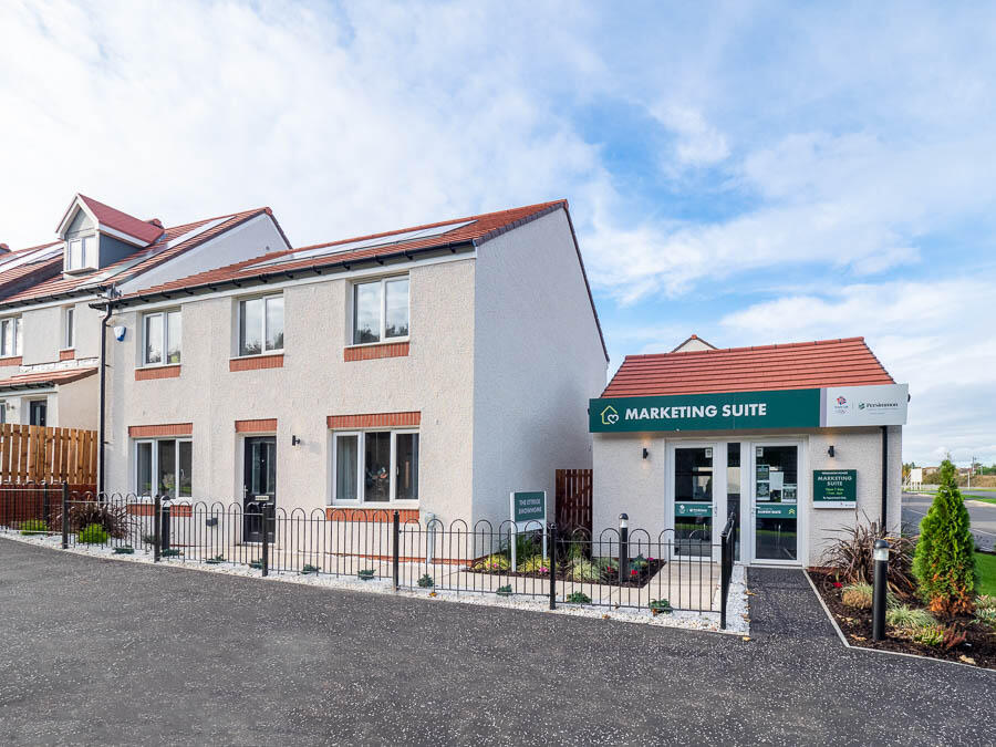 Main image of property: Craighall Drive,
EH21