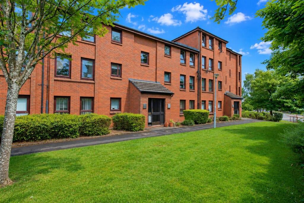 Main image of property: Caird Street, Hamilton