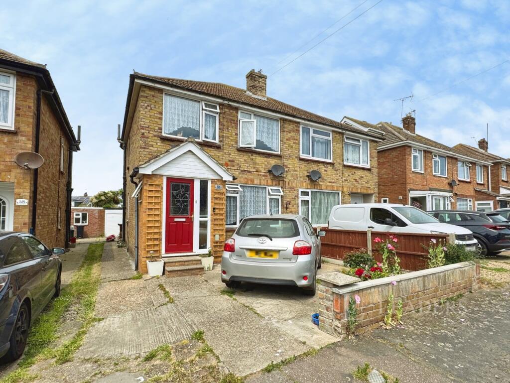 Main image of property: Crown Road, Clacton-on-Sea, Essex