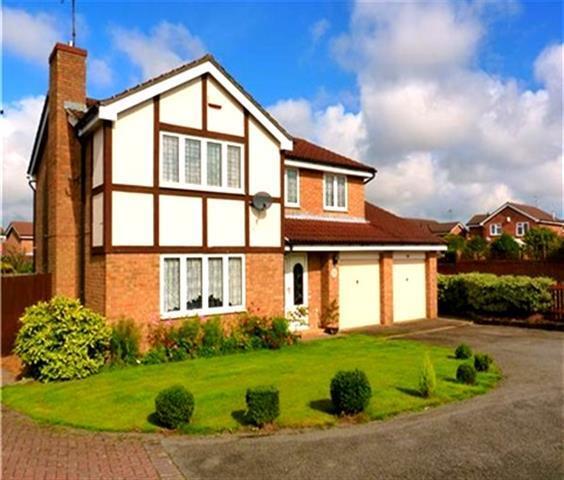 Main image of property: Medway Drive, WELLINGBOROUGH