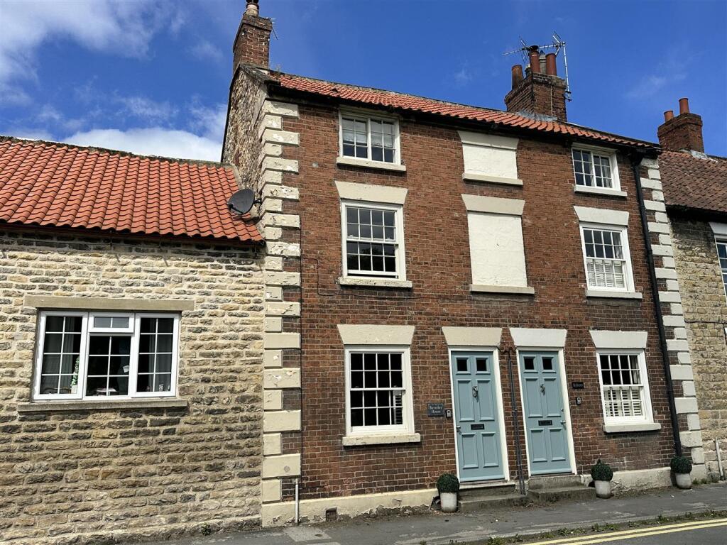 Main image of property: Maltongate, Thornton-Le-Dale, Pickering