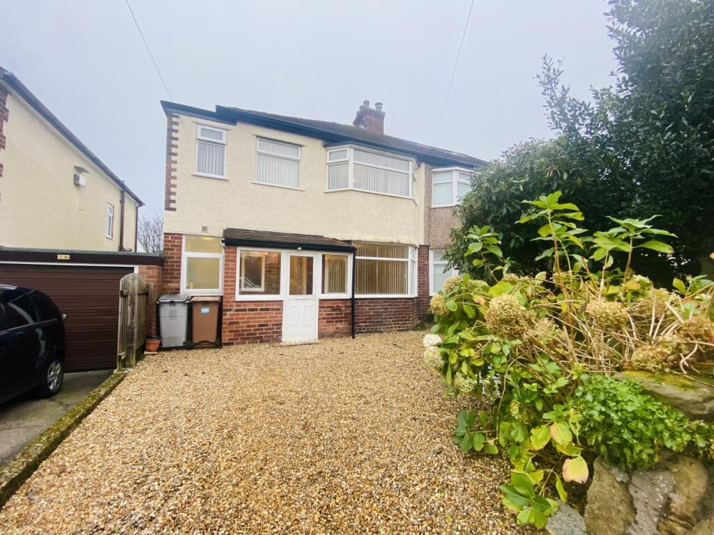 Main image of property:  Forest Road, Heswall, Wirral , CH60 