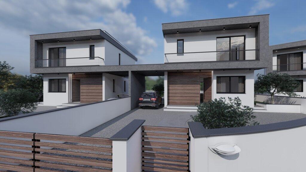 Main image of property: Limassol, Moni