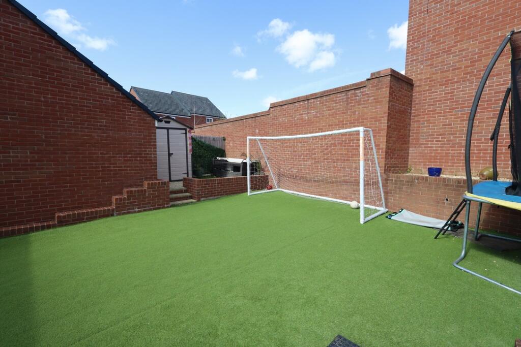 Additional image 11 of Feltham Close, Wells